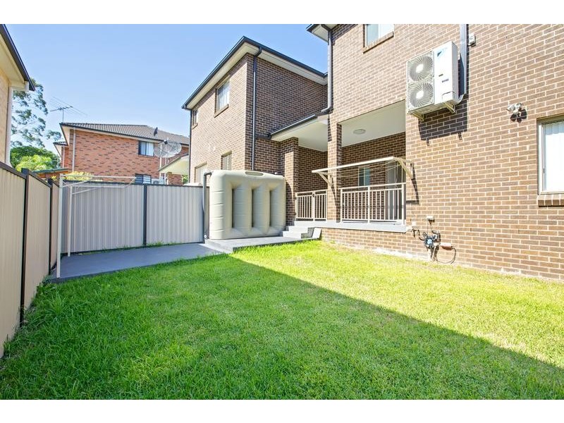 3 Brown Street, Chester Hill NSW 2162