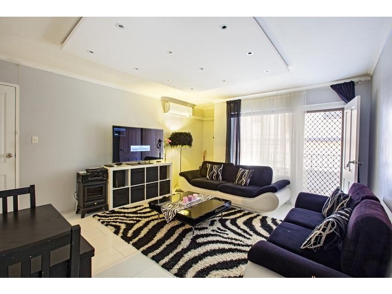 1/58 Station Road, Auburn NSW 2144 Floorplan