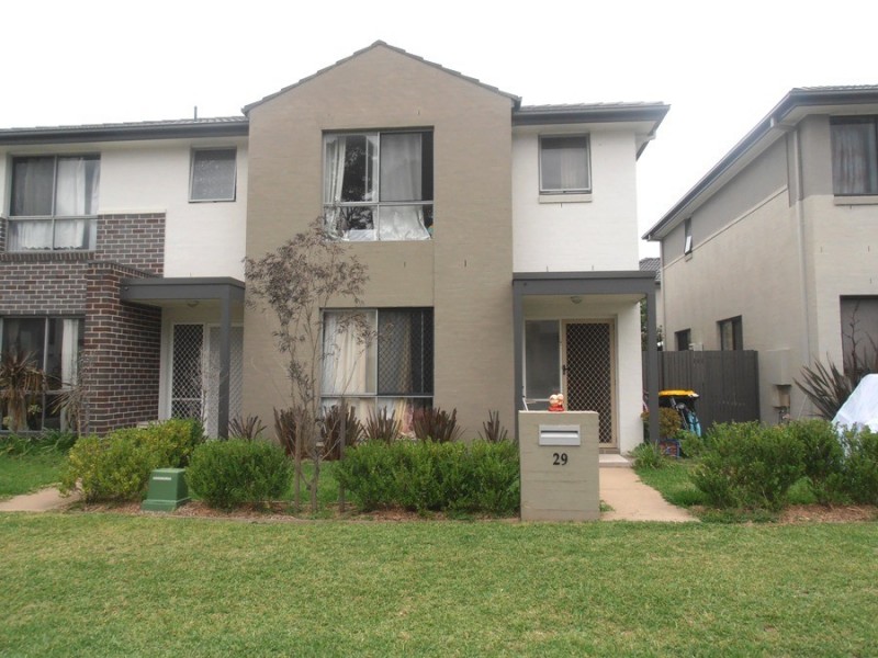 29 PALACE STREET, Auburn NSW 2144