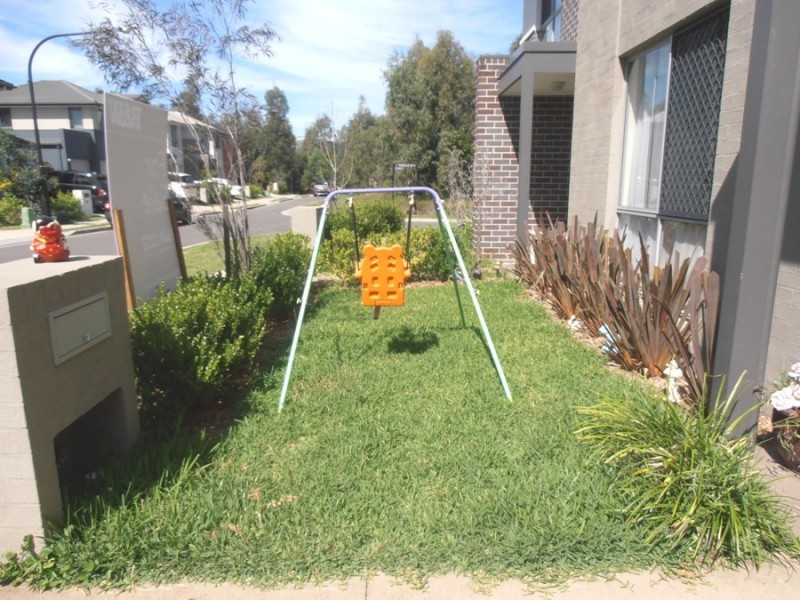 29 PALACE STREET, Auburn NSW 2144