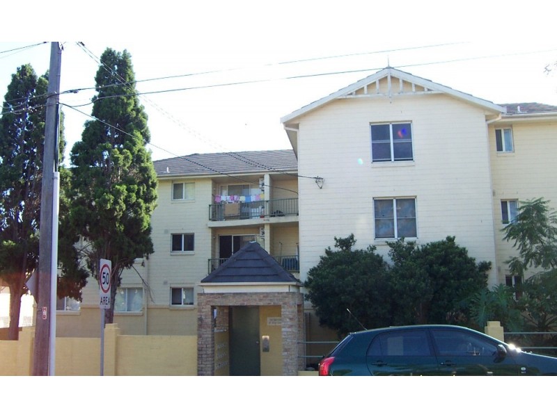 5/13-19 ALICE STREET, Auburn NSW 2144