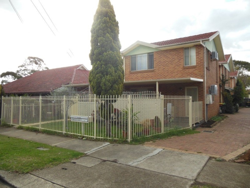 1A/57 MARY STREET, Auburn NSW 2144
