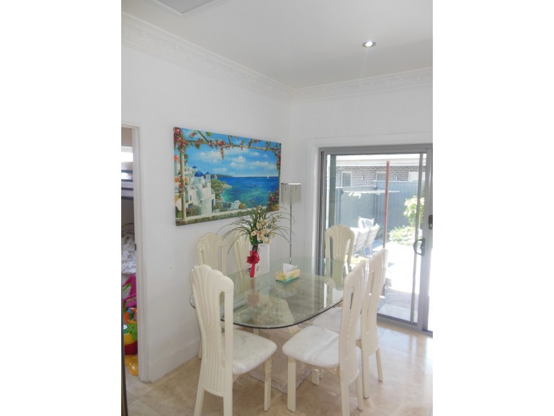 10 LUMEAH ST, Merrylands NSW 2160