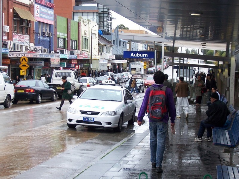 Level 1,96 South Parade, Auburn NSW 2144