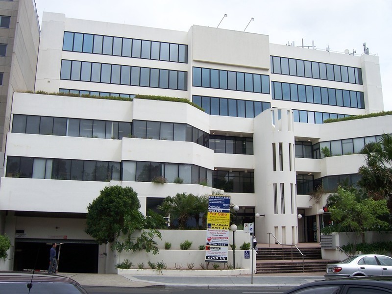 410 Chapel Road, Bankstown NSW 2200