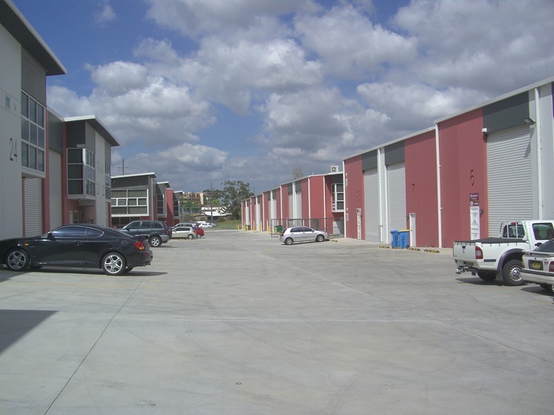 26/ 364 Park Road, Regents Park NSW 2143