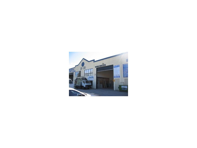 3/18-21 Carlingford Street, Regents Park NSW 2143