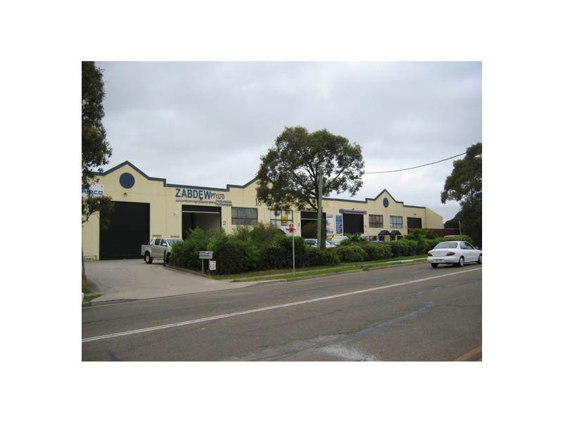 3/18-21 Carlingford Street, Regents Park NSW 2143
