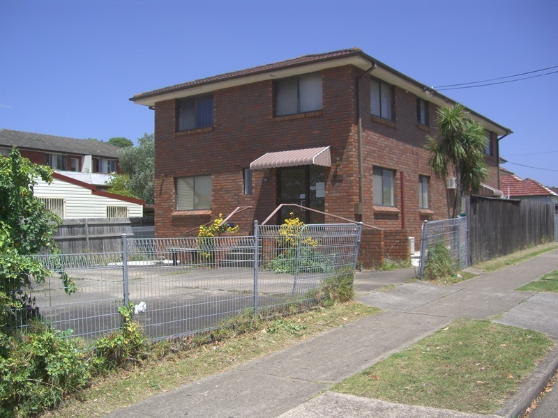 70 northumberland, Auburn NSW 2144