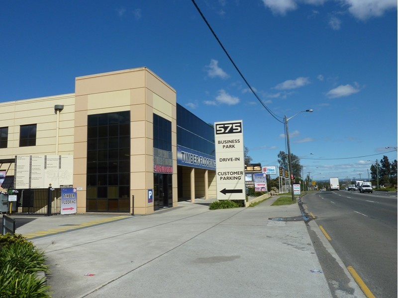 575 WOODVILLE ROAD, Guildford NSW 2161