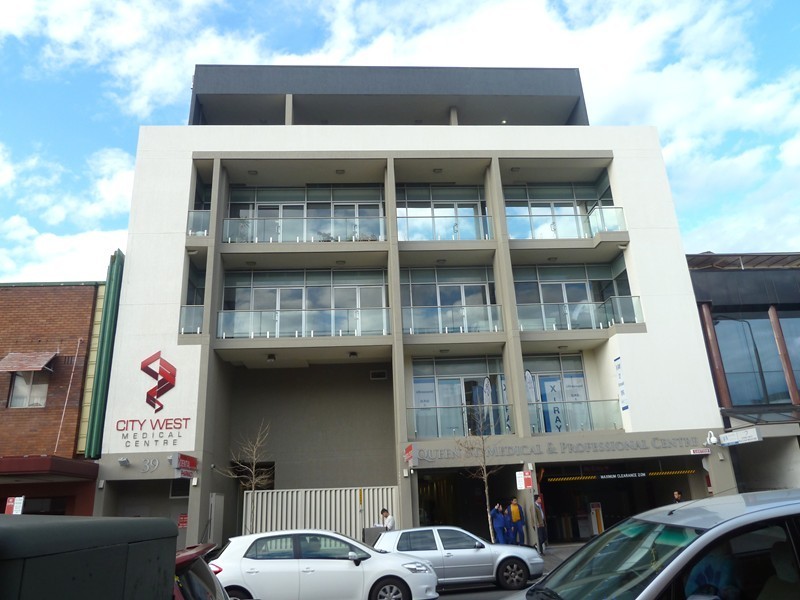 39 QUEEN STREET, Auburn NSW 2144