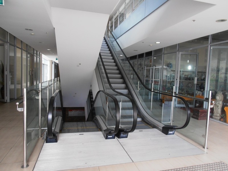 ABC CENTRE 1-5 HARROW ROAD, Auburn NSW 2144