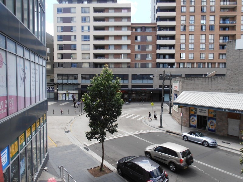 ABC CENTRE 1-5 HARROW ROAD, Auburn NSW 2144