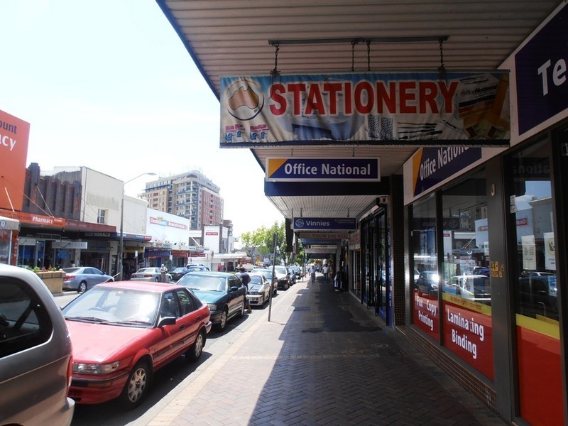 44-50 AUBURN ROAD,, Auburn NSW 2144