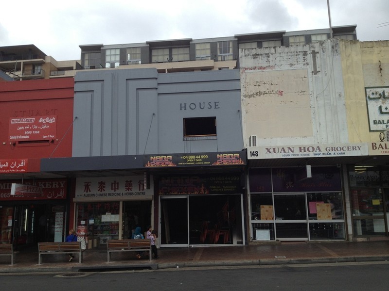 146  SOUTH PARADE, Auburn NSW 2144