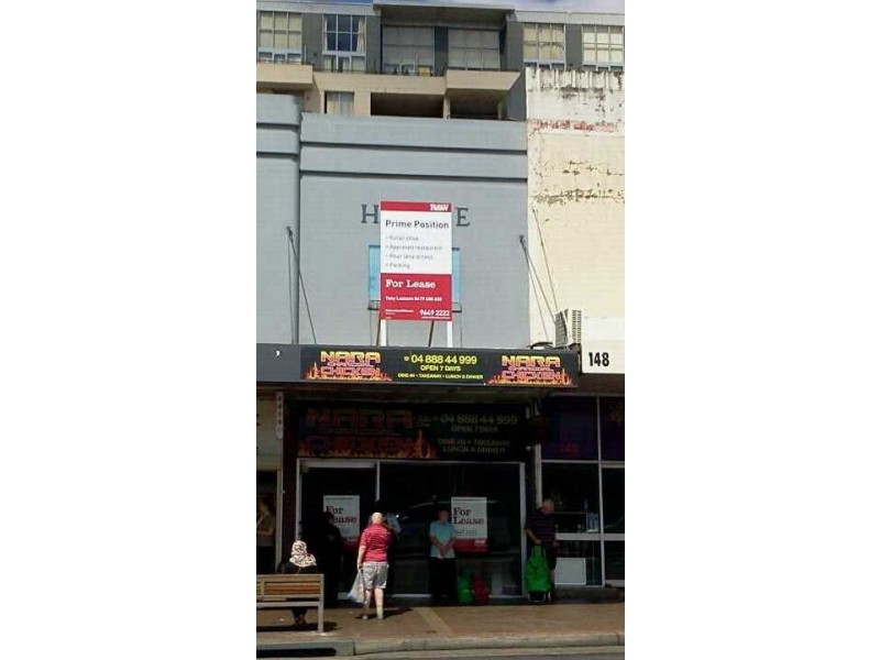 146  SOUTH PARADE, Auburn NSW 2144