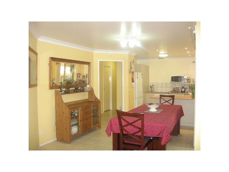 1 Peri Close, Woodcroft NSW 2767