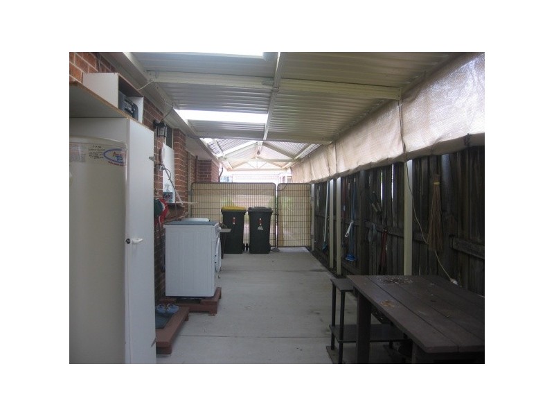 1 Peri Close, Woodcroft NSW 2767