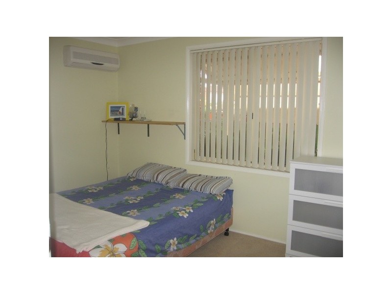 1 Peri Close, Woodcroft NSW 2767