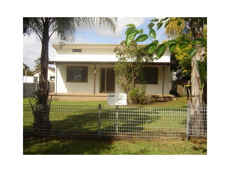 10 Tara Road, Blacktown NSW 2148