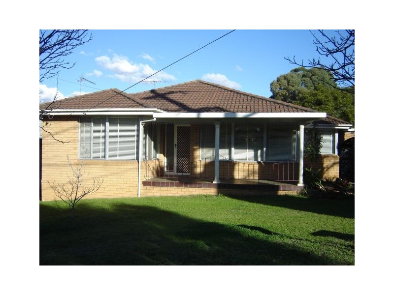 21  Ailsa Avenue, Blacktown NSW 2148