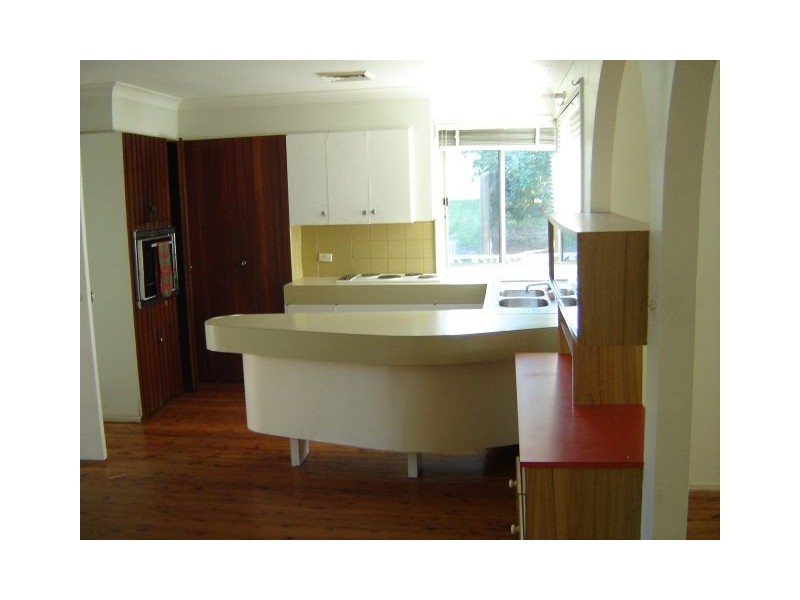 21  Ailsa Avenue, Blacktown NSW 2148