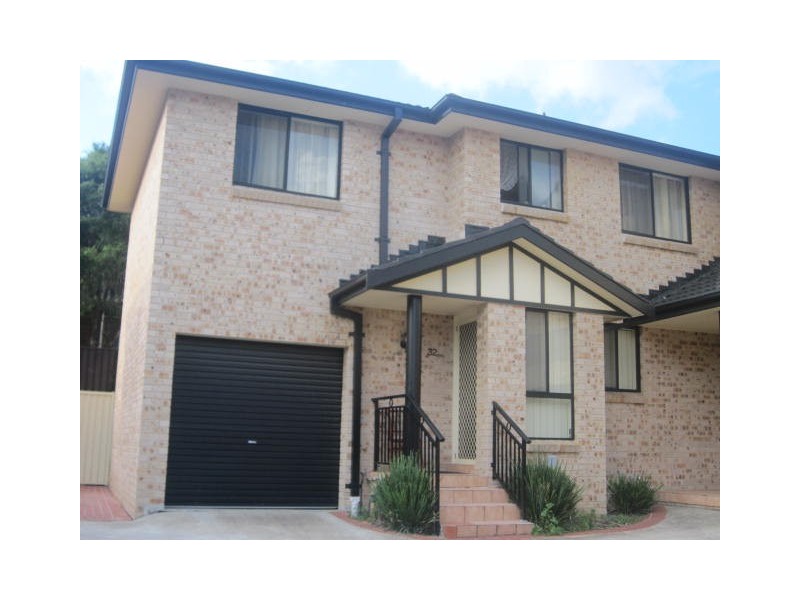 32/41  Patricia Street, Blacktown NSW 2148