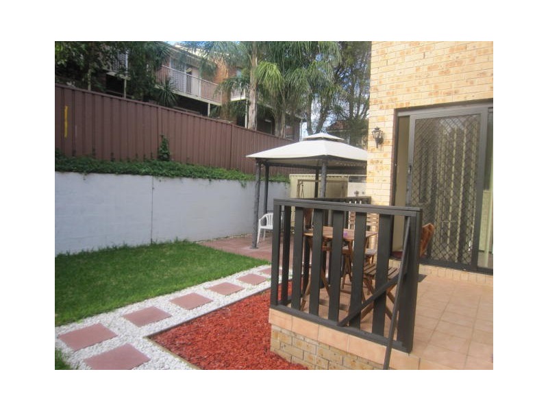 32/41  Patricia Street, Blacktown NSW 2148