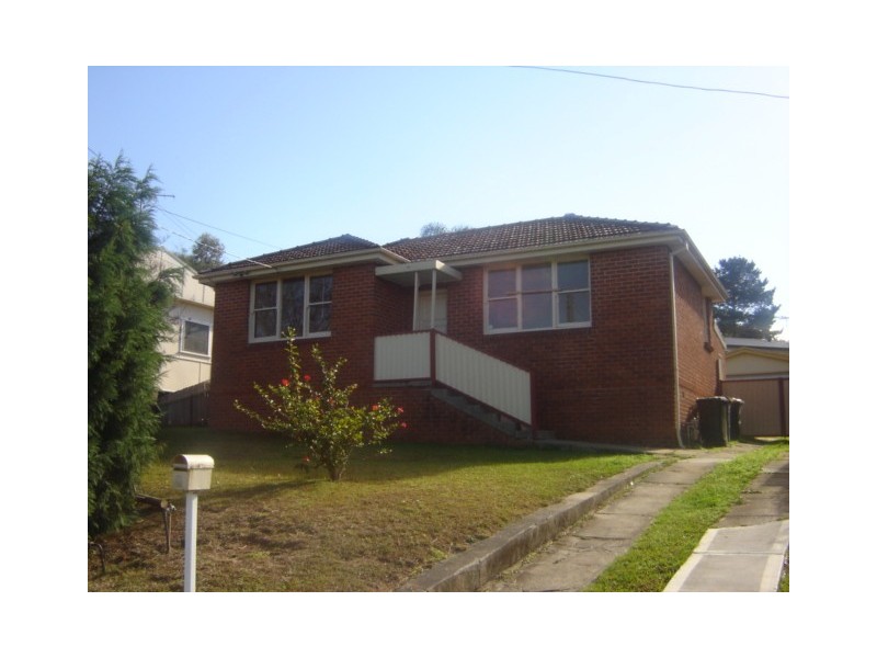 36  Bellevue Street, Blacktown NSW 2148
