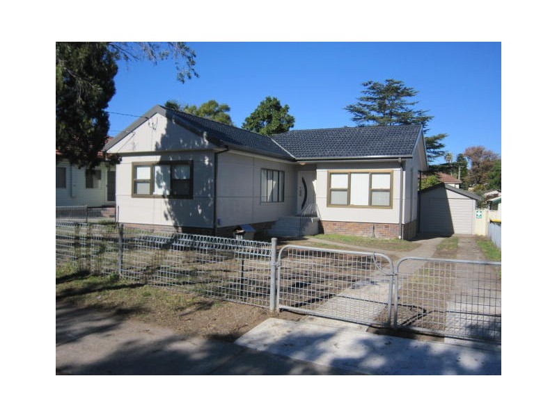 16 Omaroo Avenue, Doonside NSW 2767