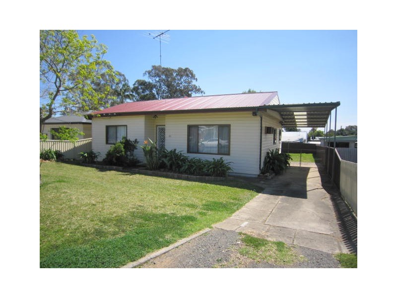 43  Killarney Avenue, Blacktown NSW 2148