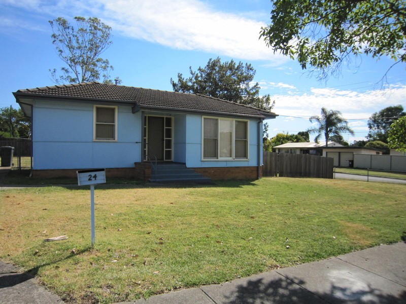 24 Curran Road, Marayong NSW 2148