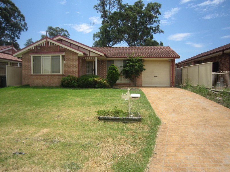 53 De Castella Drive, Blacktown NSW 2148