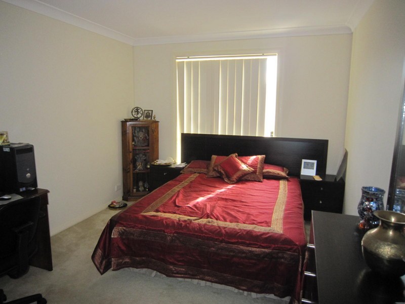 12 Bandicoot Drive, Woodcroft NSW 2767