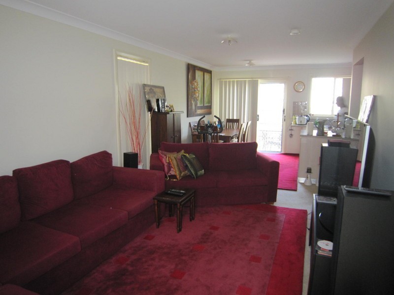 12 Bandicoot Drive, Woodcroft NSW 2767