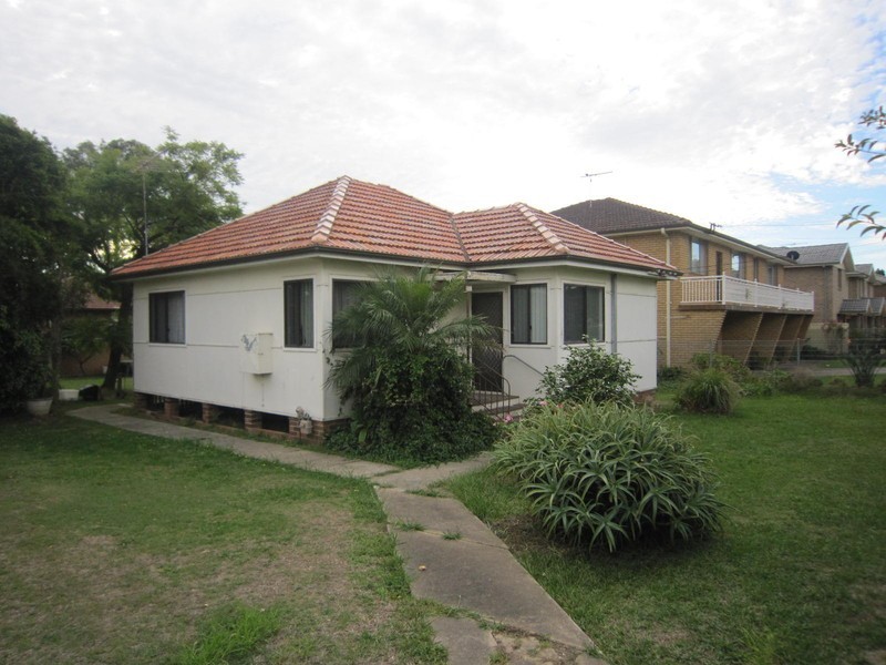 56 Hill End Road, Doonside NSW 2767