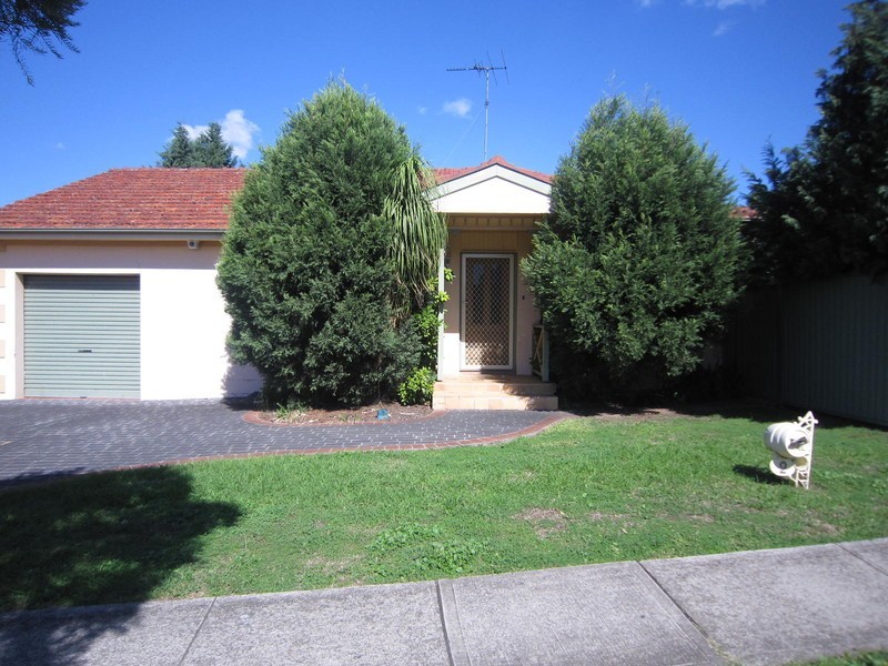 Quakers Hill NSW 2763