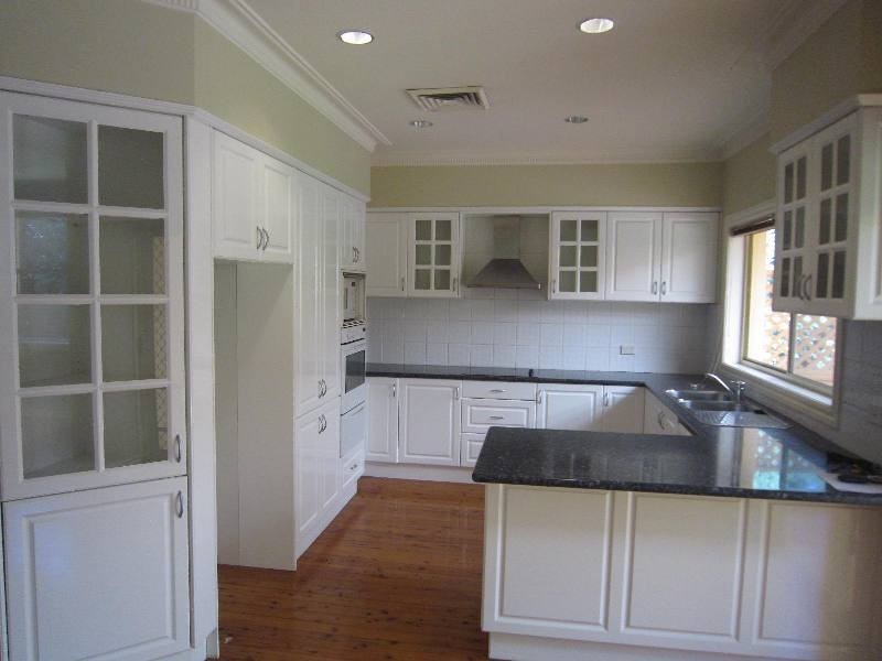 Quakers Hill NSW 2763