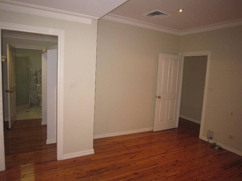 Quakers Hill NSW 2763