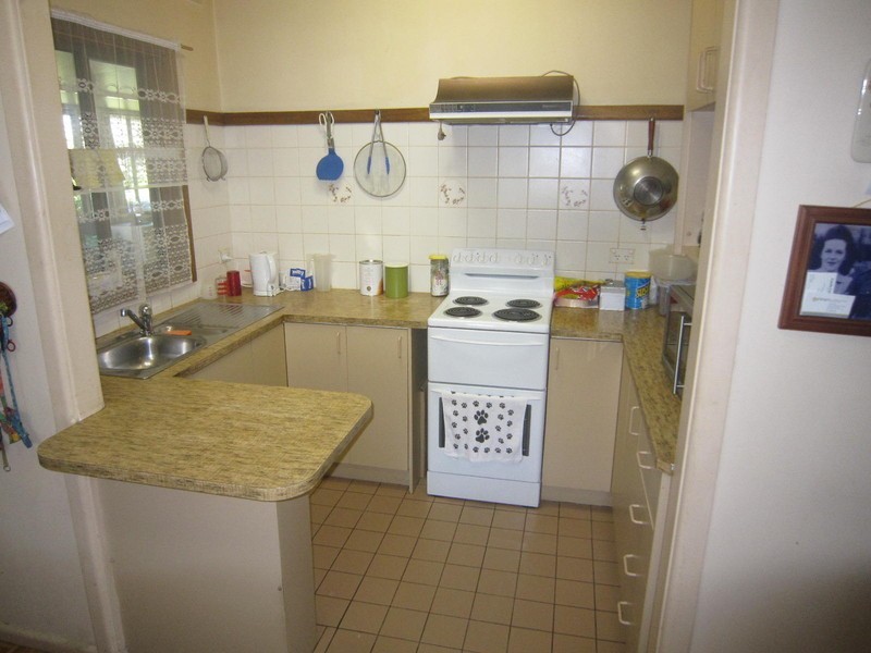 46 McCulloch Road, Blacktown NSW 2148