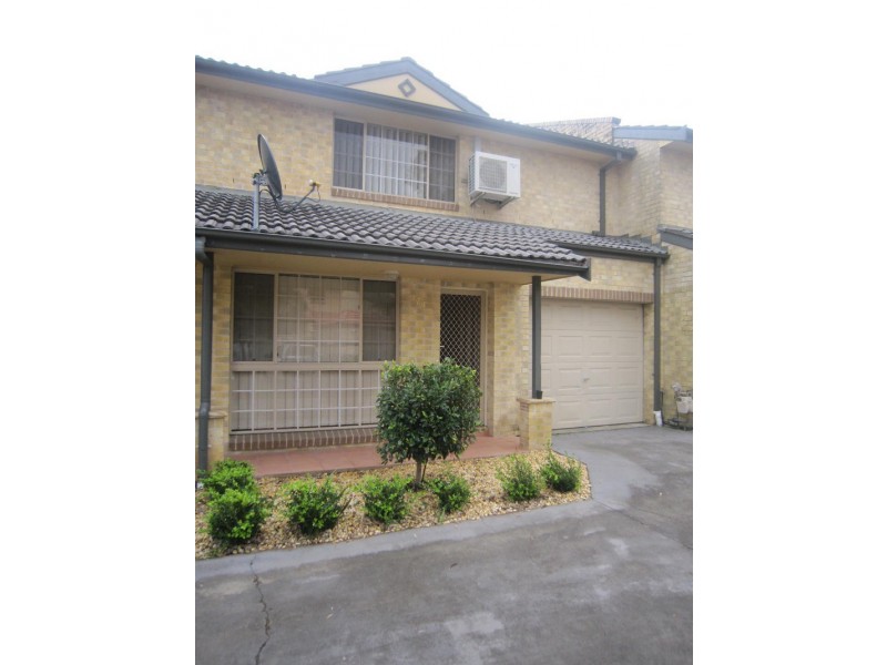 21/1 Heath Street, Prospect NSW 2148