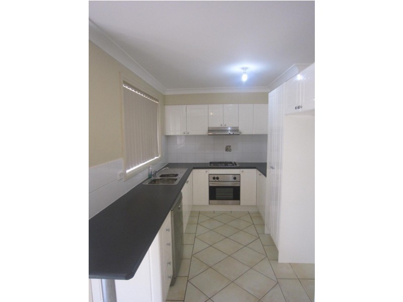 21/1 Heath Street, Prospect NSW 2148