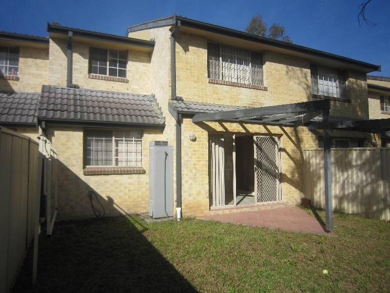 21/1 Heath Street, Prospect NSW 2148