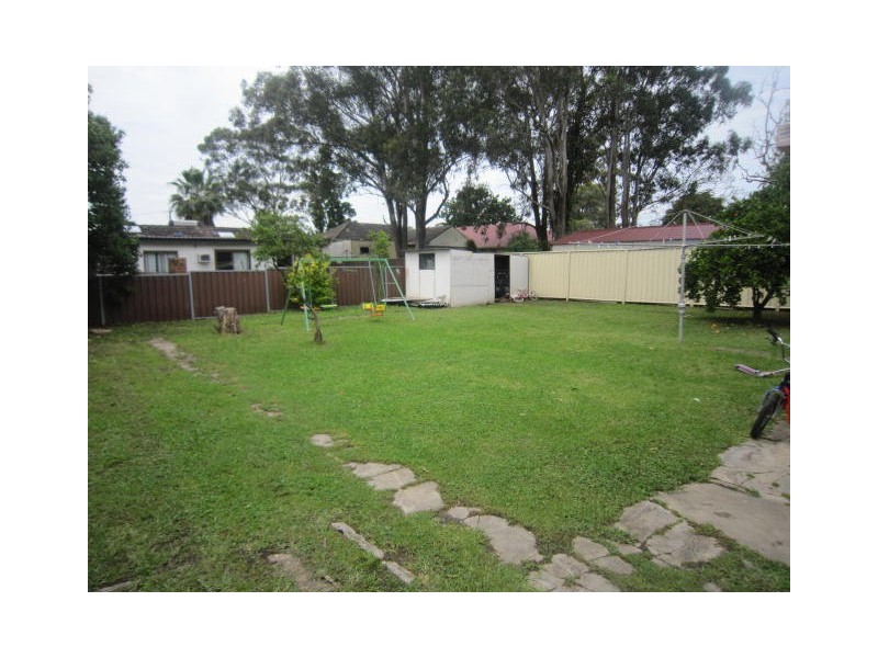 5  Arthur Avenue, Blacktown NSW 2148