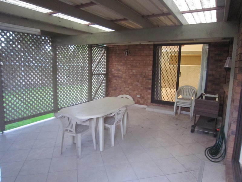 2 Carpenter Place, Minchinbury NSW 2770