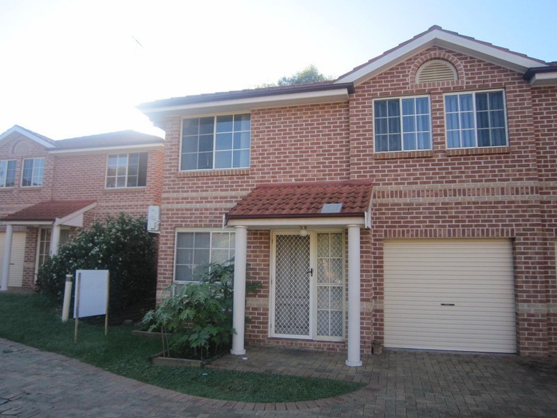 6b Douglas Road, Blacktown NSW 2148