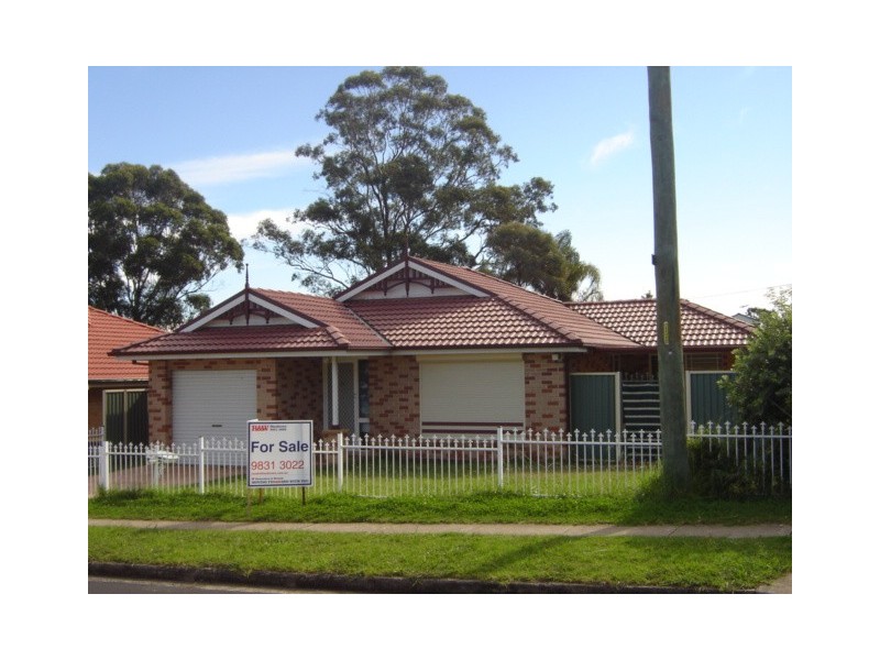 Lalor Park NSW 2147