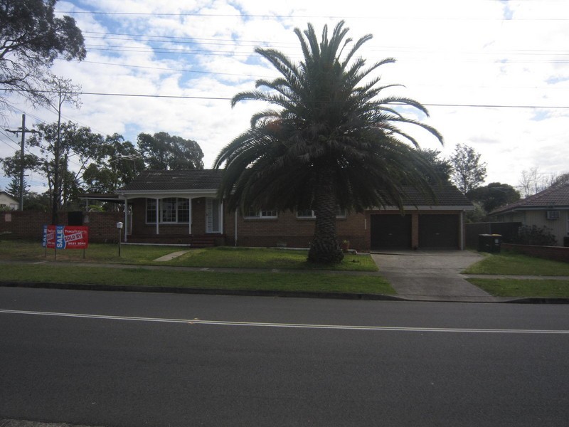 48 Hadrian Avenue, Blacktown NSW 2148