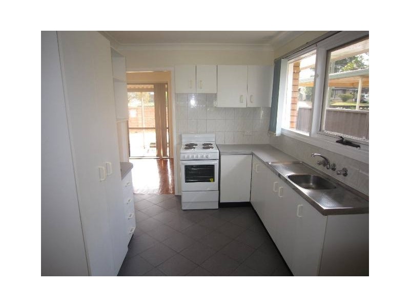 48 Hadrian Avenue, Blacktown NSW 2148
