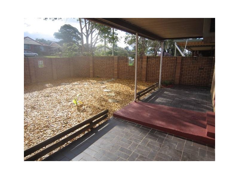 48 Hadrian Avenue, Blacktown NSW 2148